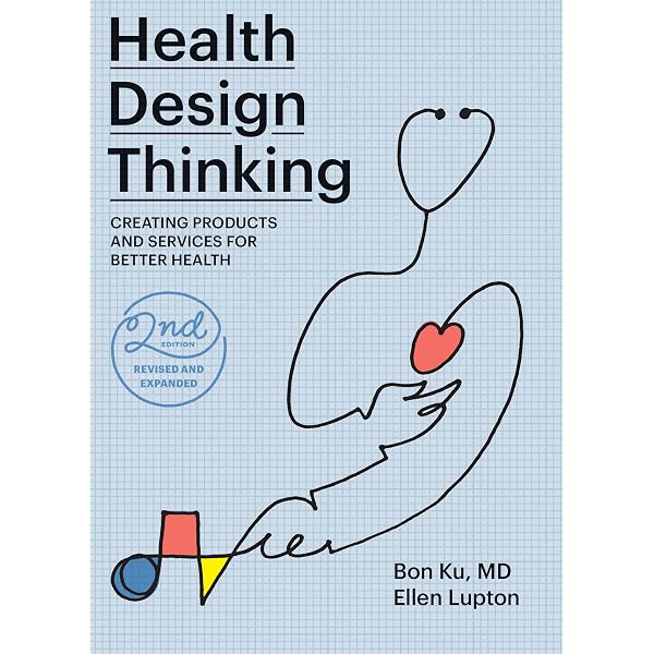 Amazon.com: Healthcare by Design: A Handbook for Changemakers